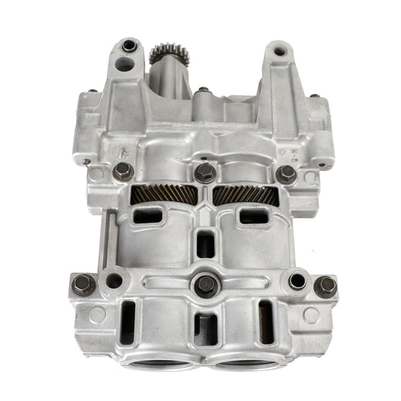 2007-2017 Jeep Patriot 2.4L Shaft Balance Assembly Oil Pump 68127987AB Generic