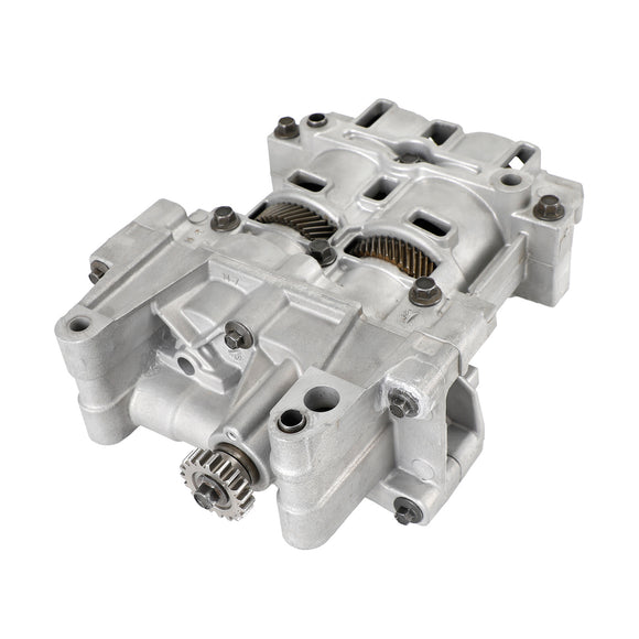 2007-2017 Jeep Compass 2.4L Shaft Balance Assembly Oil Pump 68127987AB Generic