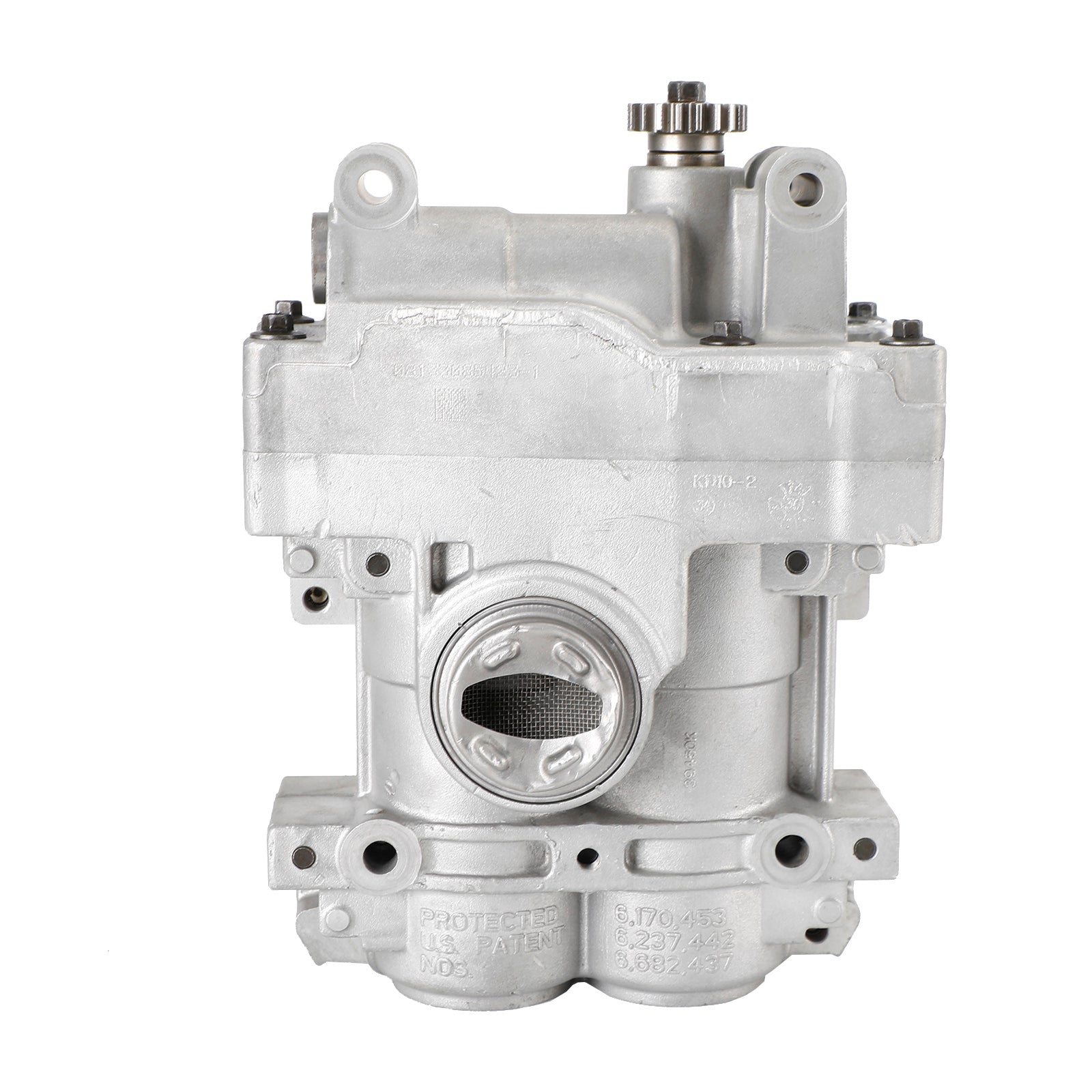 2007-2016 Dodge Status 2.4L Shaft Balance Assembly Oil Pump 68127987AB Generic
