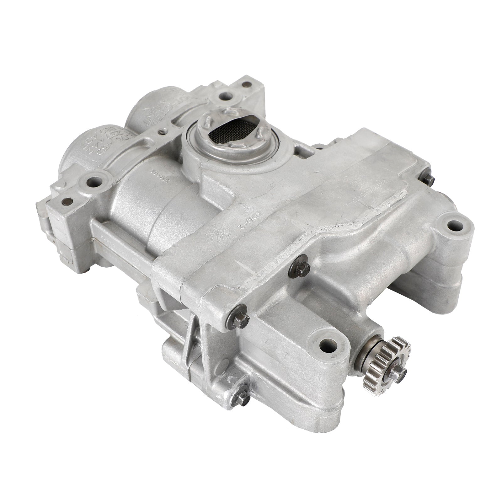 2007-2016 Dodge Status 2.4L Shaft Balance Assembly Oil Pump 68127987AB Generic