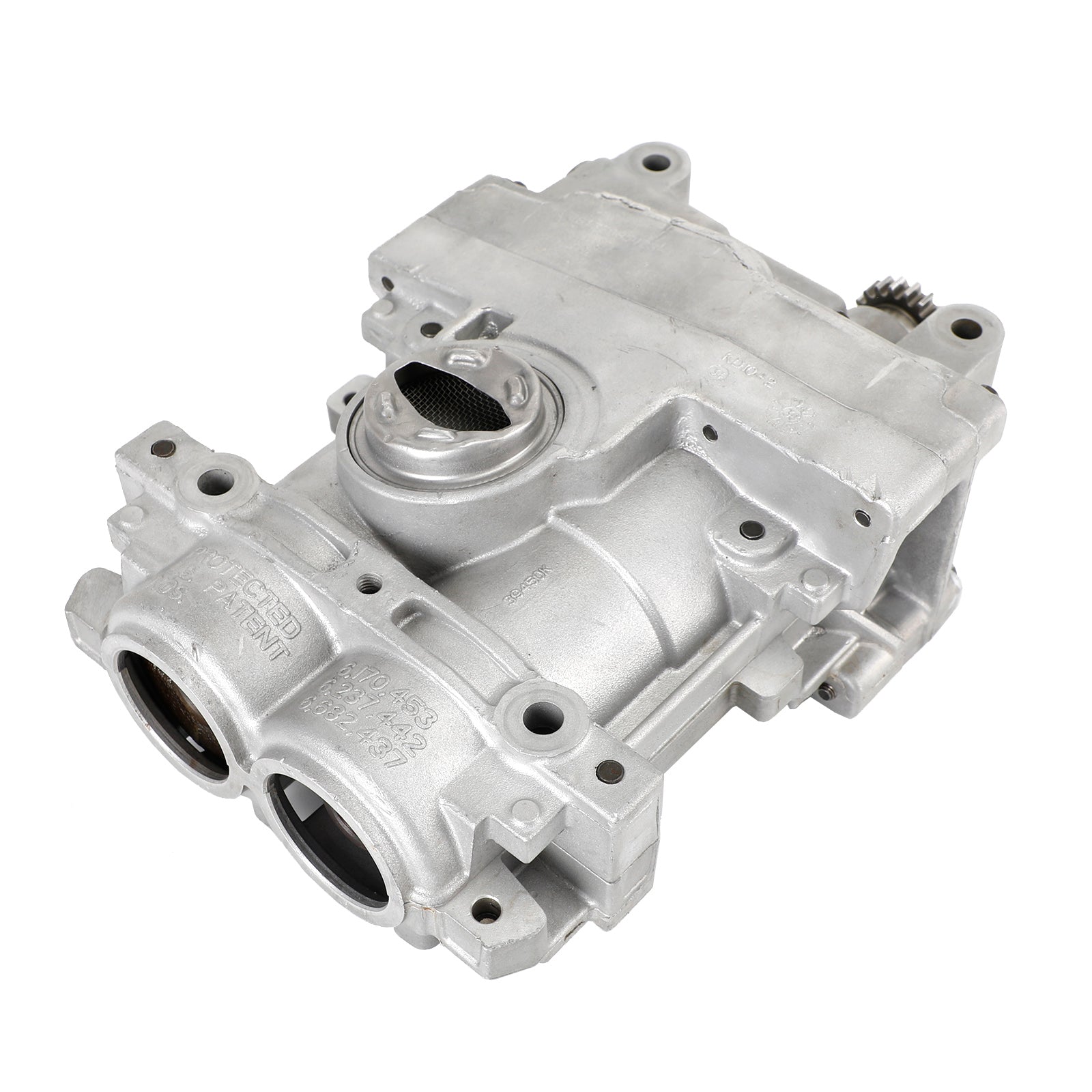 2007-2017 Jeep Patriot 2.4L Shaft Balance Assembly Oil Pump 68127987AB Generic