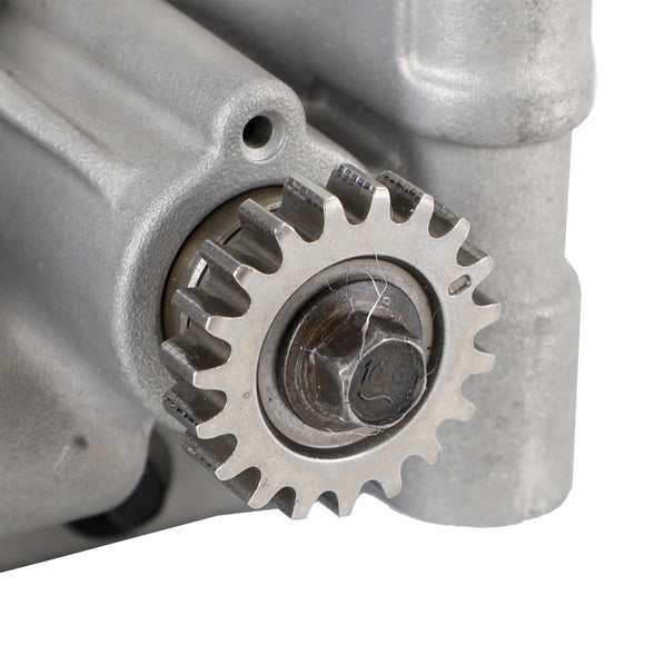 2007-2017 Jeep Patriot 2.4L Shaft Balance Assembly Oil Pump 68127987AB Generic