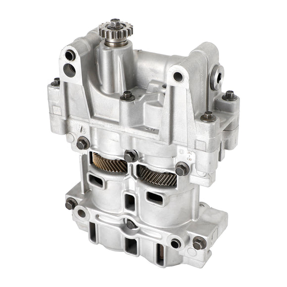 2007-2016 Dodge Status 2.4L Shaft Balance Assembly Oil Pump 68127987AB Generic