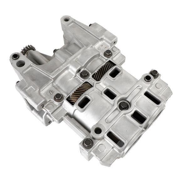 2007-2017 Jeep Compass 2.4L Shaft Balance Assembly Oil Pump 68127987AB Generic