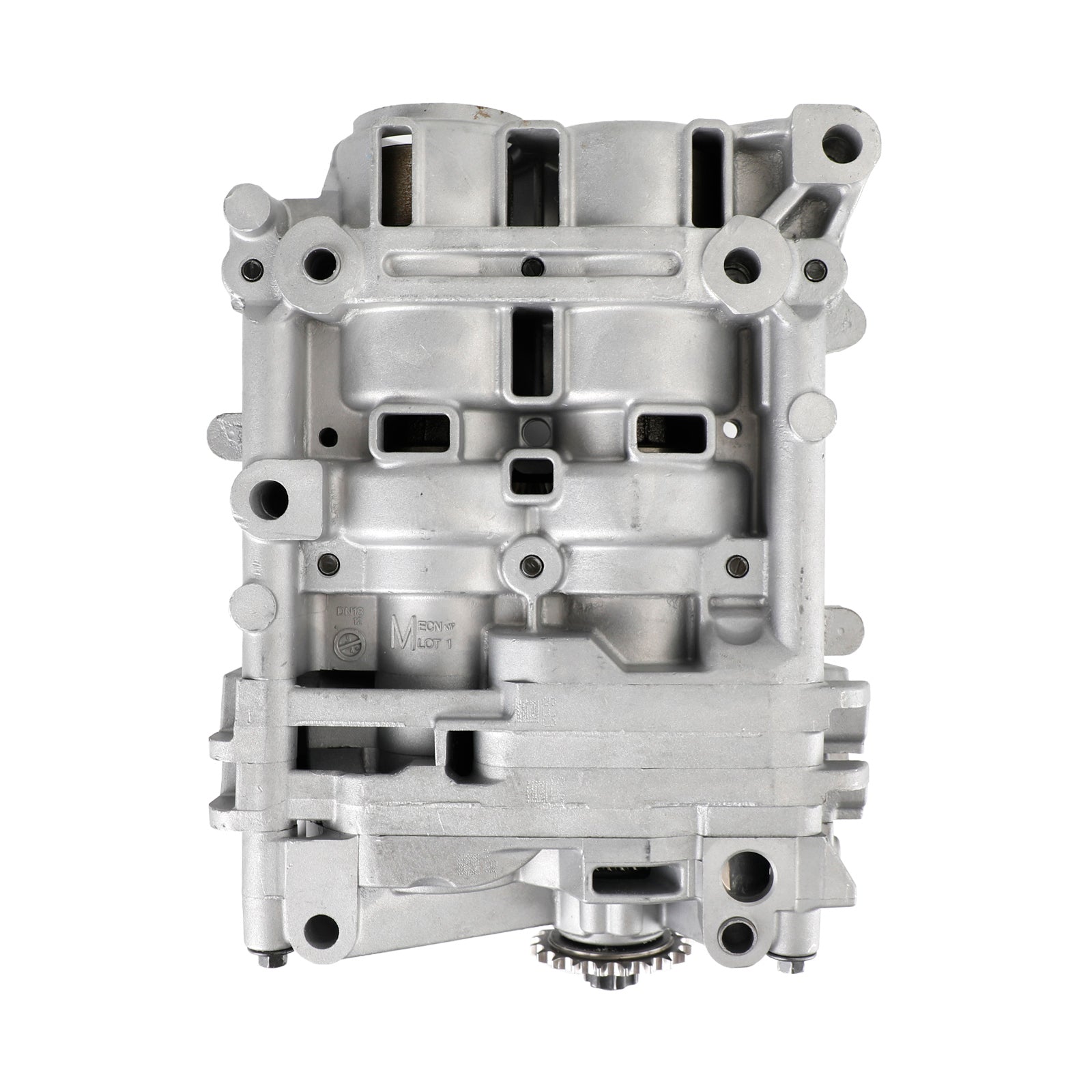 2012-2014 Hyundai Sonata/Azera 2.0L/2.4L Shaft Balance Assembly Oil Pump 23300-2G520 Generic
