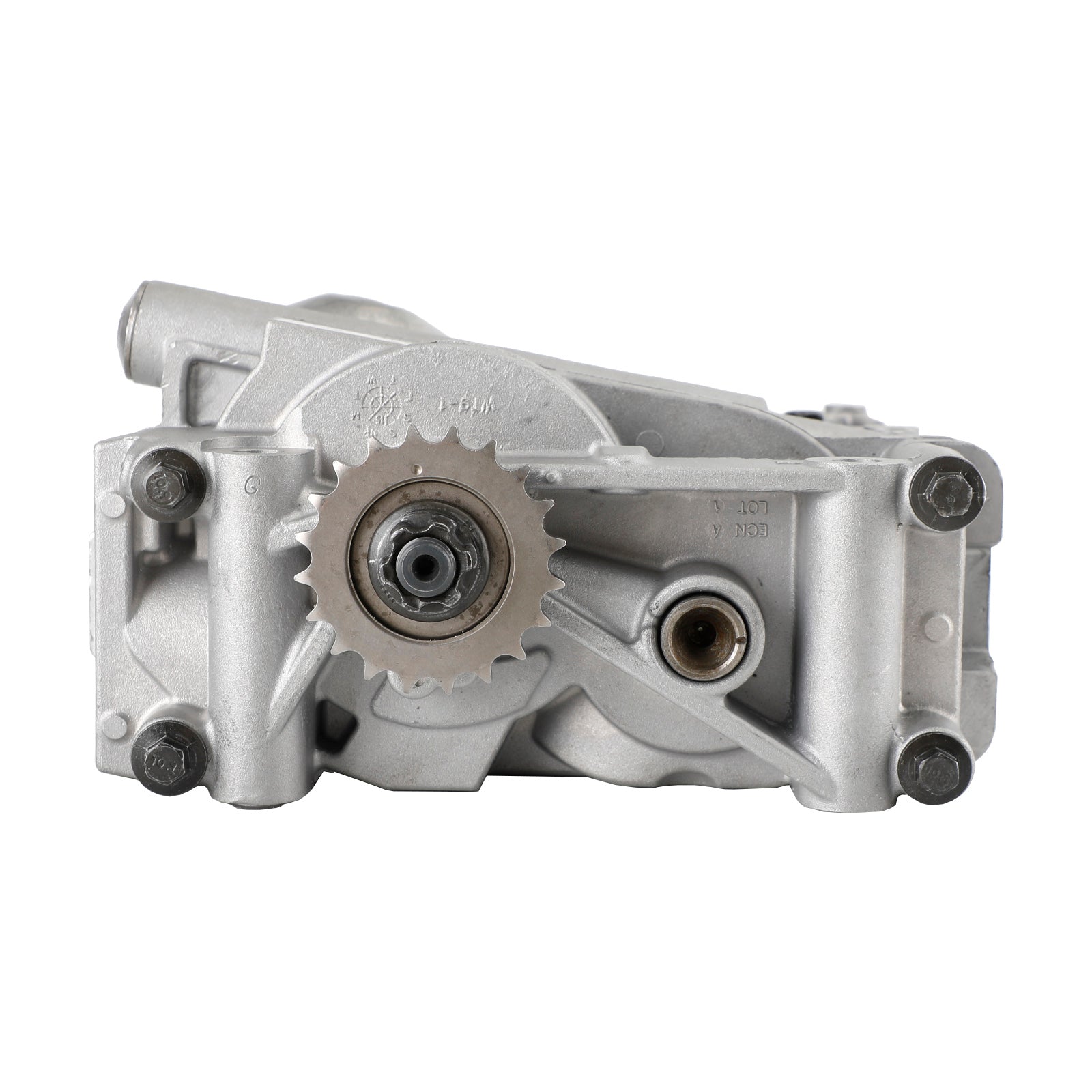 2012-2014 Hyundai Sonata/Azera 2.0L/2.4L Shaft Balance Assembly Oil Pump 23300-2G520 Generic