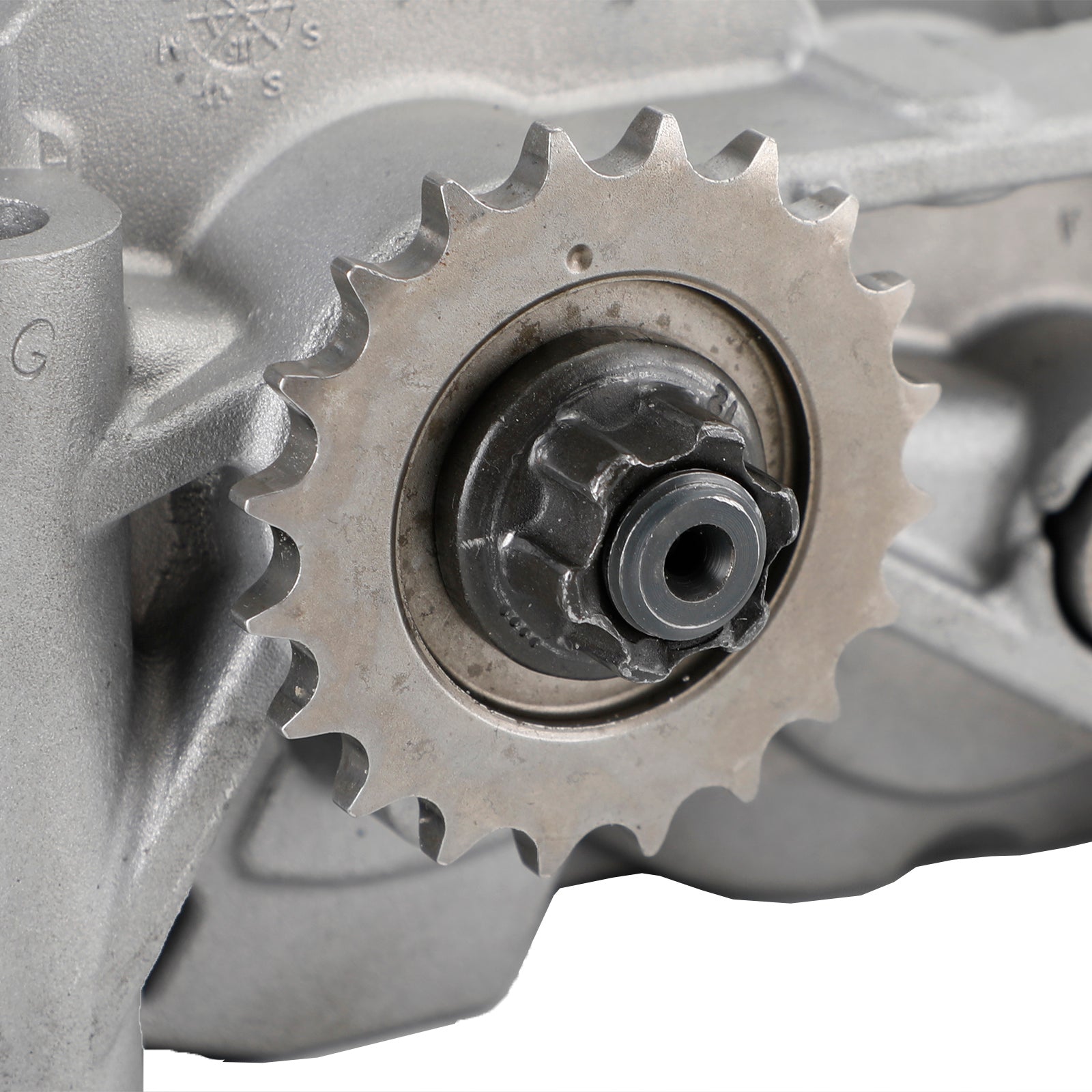 2012-2014 Hyundai Sonata/Azera 2.0L/2.4L Shaft Balance Assembly Oil Pump 23300-2G520 Generic