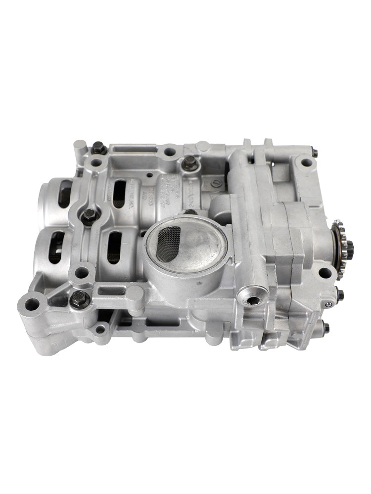 2012-2014 Hyundai Sonata/Azera 2.0L/2.4L Shaft Balance Assembly Oil Pump 23300-2G520 Generic