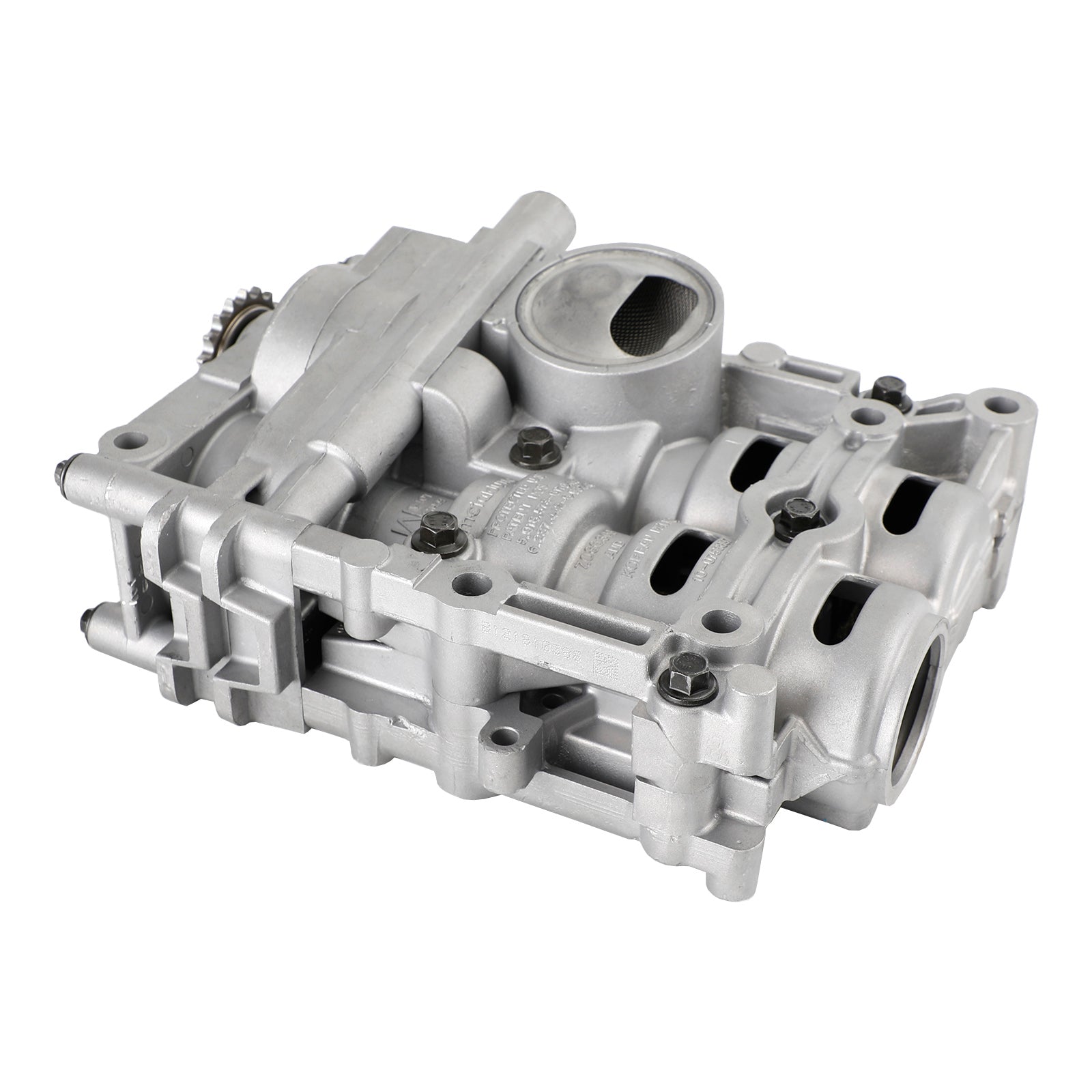 2012-2014 Hyundai Sonata/Azera 2.0L/2.4L Shaft Balance Assembly Oil Pump 23300-2G520 Generic