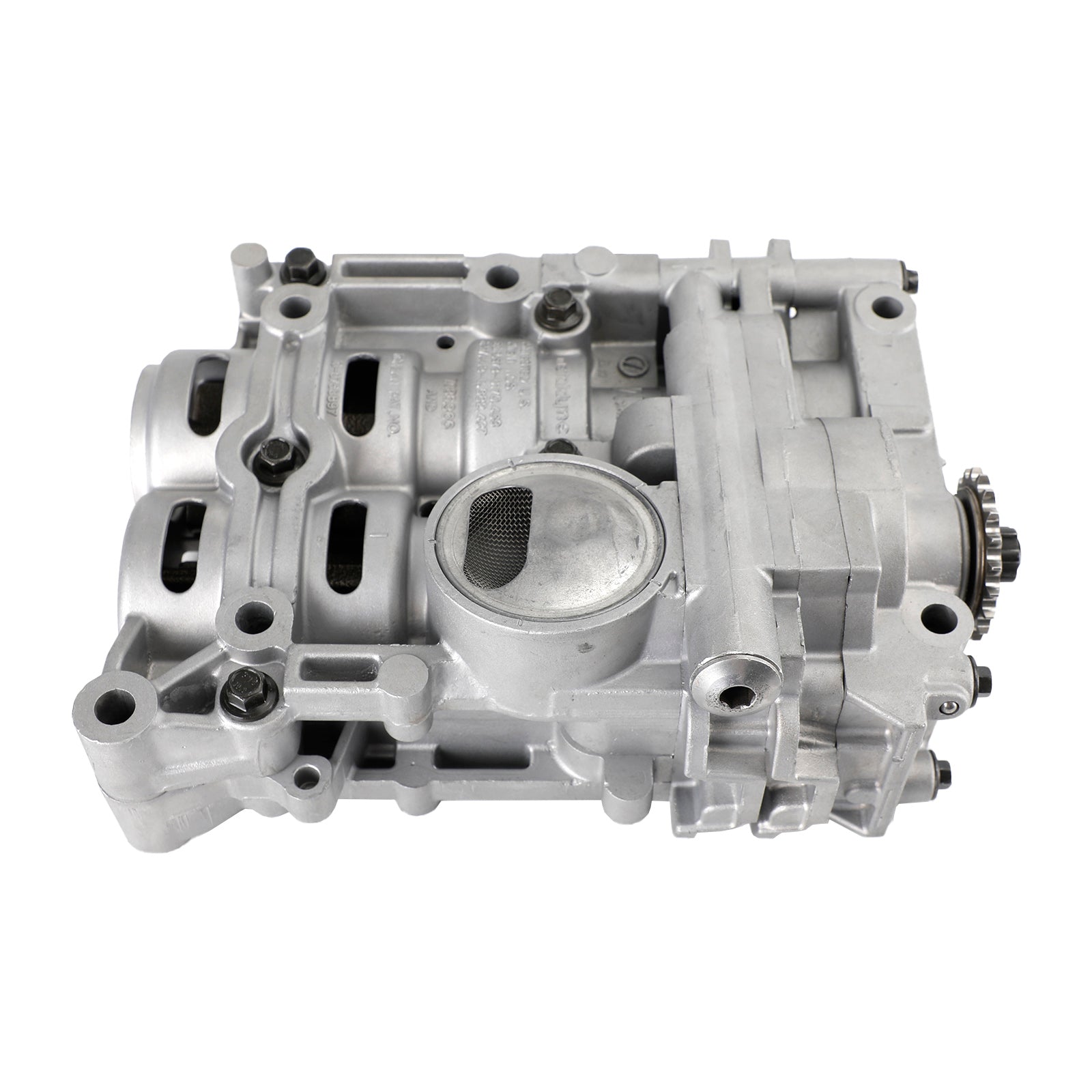 2012-2014 Hyundai Sonata/Azera 2.0L/2.4L Shaft Balance Assembly Oil Pump 23300-2G520 Generic