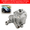 2010-2015 Nissan MARCH L3 1.2L CVT RE0F11A JF015E Transmission Oil Pump Replacement part Generic-4
