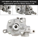 2012-2015 Nissan NOTE L3 1.2L L4 1.5 CVT RE0F11A JF015E Transmission Oil Pump Replacement part Generic-5
