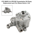 2012-2015 Nissan NOTE L3 1.2L L4 1.5 CVT RE0F11A JF015E Transmission Oil Pump Replacement part Generic-7