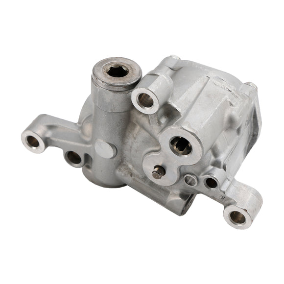 2012-2015 Nissan NOTE L3 1.2L L4 1.5 CVT RE0F11A JF015E Transmission Oil Pump Replacement part Generic