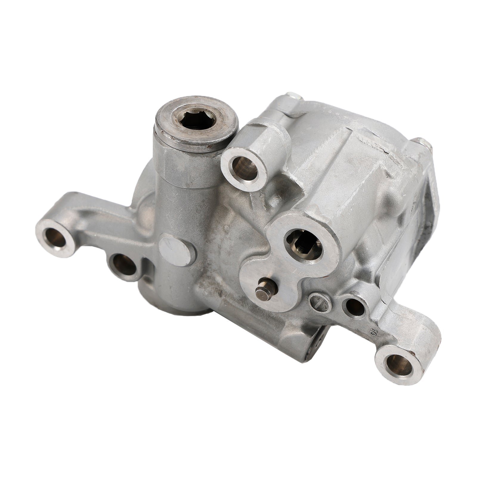 2010-2015 SUZUKI ALTO L3 0.7L CVT RE0F11A JF015E Transmission Oil Pump Replacement part Generic