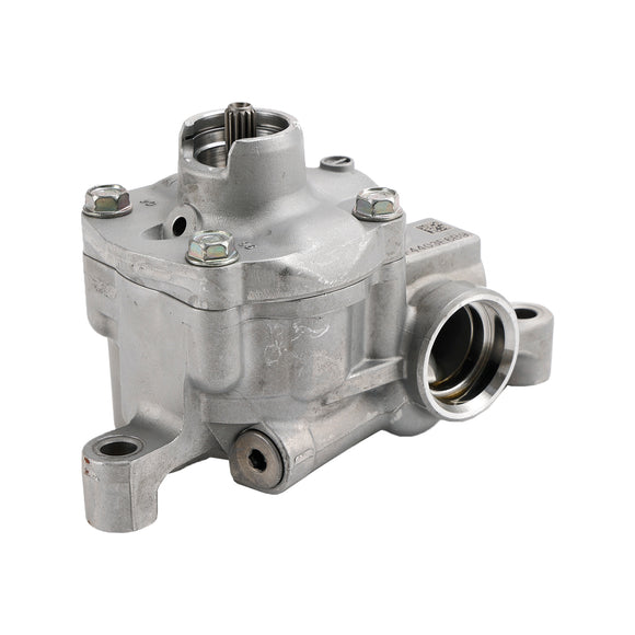 2012-2015 Nissan NOTE L3 1.2L L4 1.5 CVT RE0F11A JF015E Transmission Oil Pump Replacement part Generic