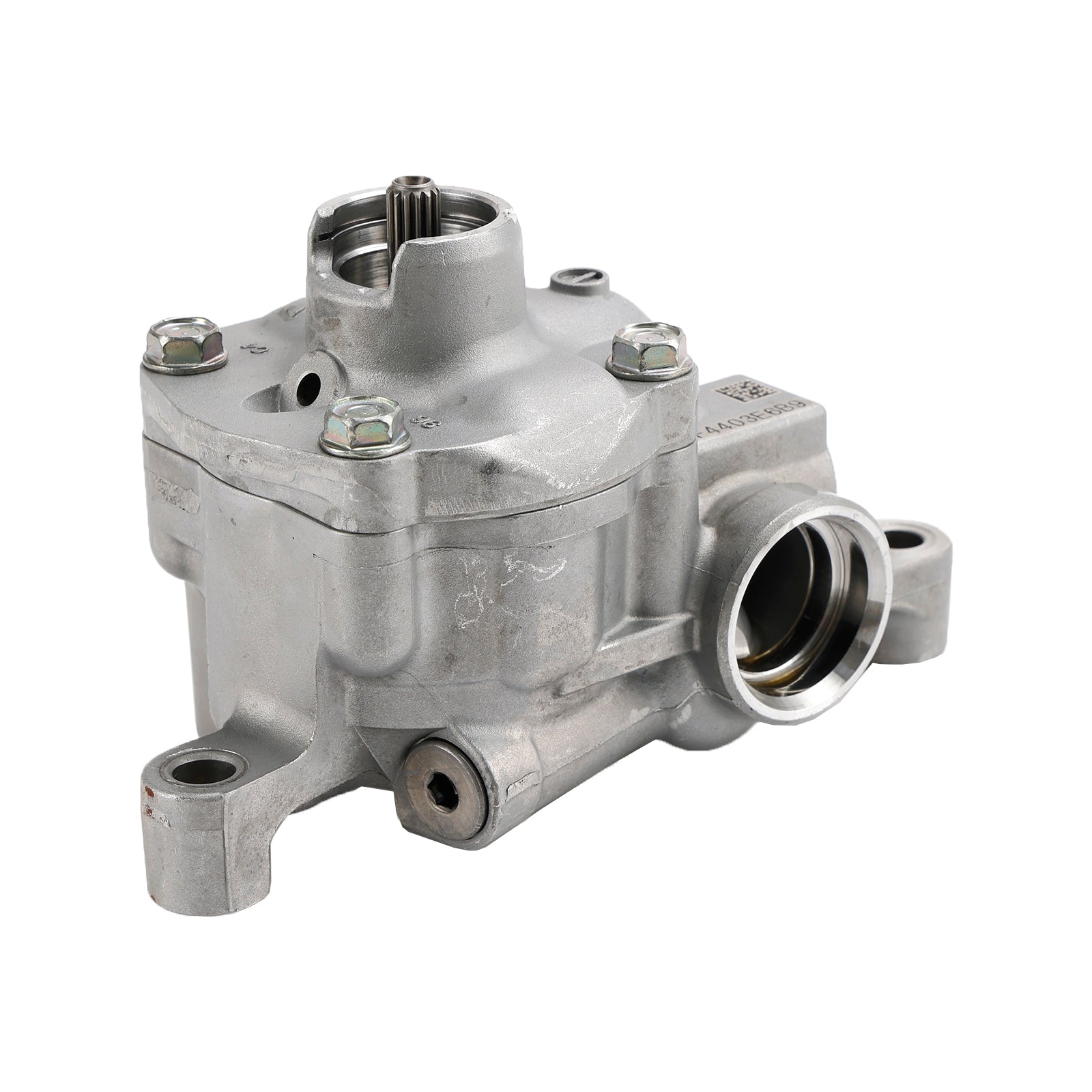 2012 Nissan BLUEBIRD SYLPHY L3 1.2L CVT RE0F11A JF015E Transmission Oil Pump Replacement part Generic