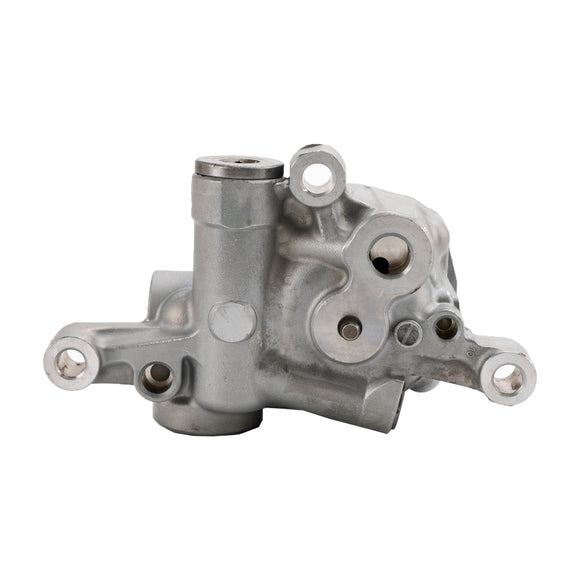 2014-2015 MITSUBISHI GALANT FORTIS L4 1.8L CVT RE0F11A JF015E Transmission Oil Pump Replacement part Generic