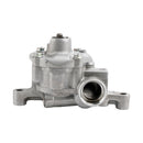 2014-2015 MITSUBISHI A-MPV L3 0.7L CVT RE0F11A JF015E Transmission Oil Pump Replacement part Generic-11