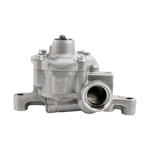 2014-2015 MITSUBISHI A-MPV L3 0.7L CVT RE0F11A JF015E Transmission Oil Pump Replacement part Generic