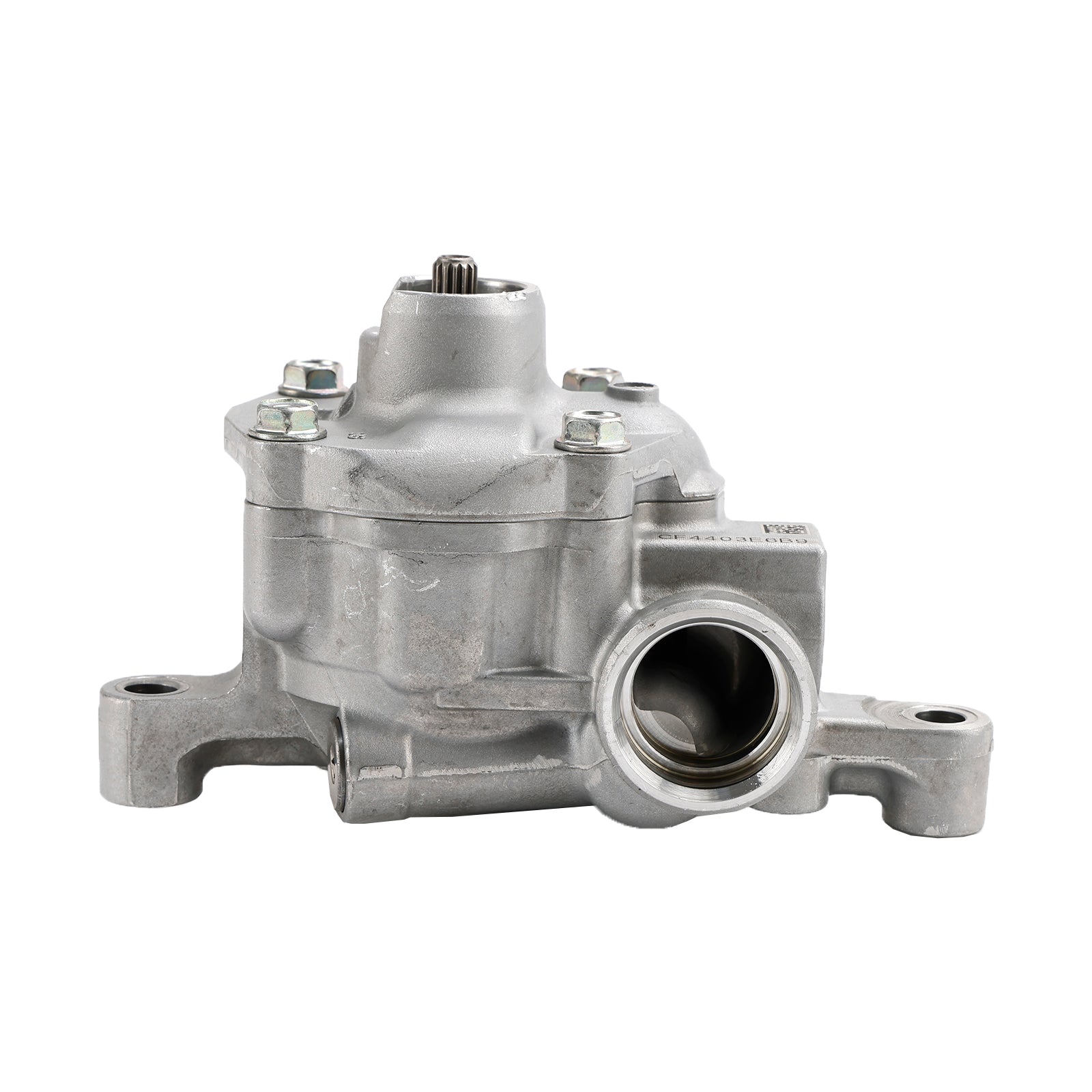 2012 Nissan BLUEBIRD SYLPHY L3 1.2L CVT RE0F11A JF015E Transmission Oil Pump Replacement part Generic