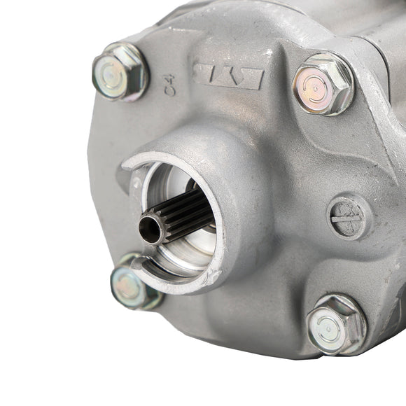 2014-2015 MITSUBISHI GALANT FORTIS L4 1.8L CVT RE0F11A JF015E Transmission Oil Pump Replacement part Generic