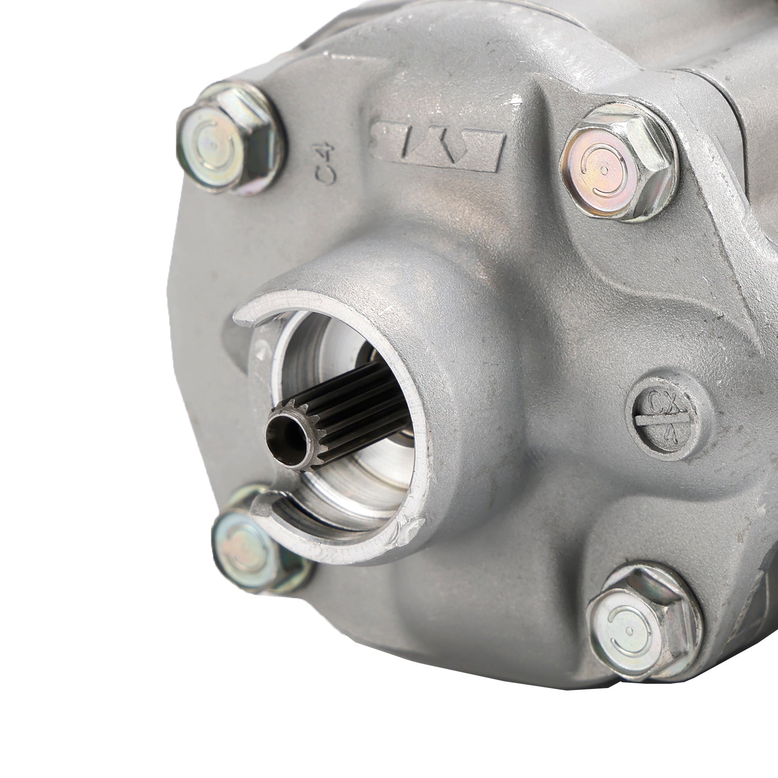 2012 Nissan BLUEBIRD SYLPHY L3 1.2L CVT RE0F11A JF015E Transmission Oil Pump Replacement part Generic