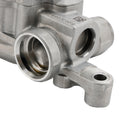 2013-2015 Nissan GRAND LIVINA L4 1.5L CVT RE0F11A JF015E Transmission Oil Pump Replacement part Generic-13