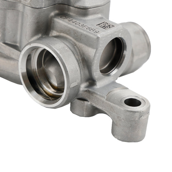 2011-2015 SUZUKI SOLIO L4 1.2L CVT RE0F11A JF015E Transmission Oil Pump Replacement part Generic