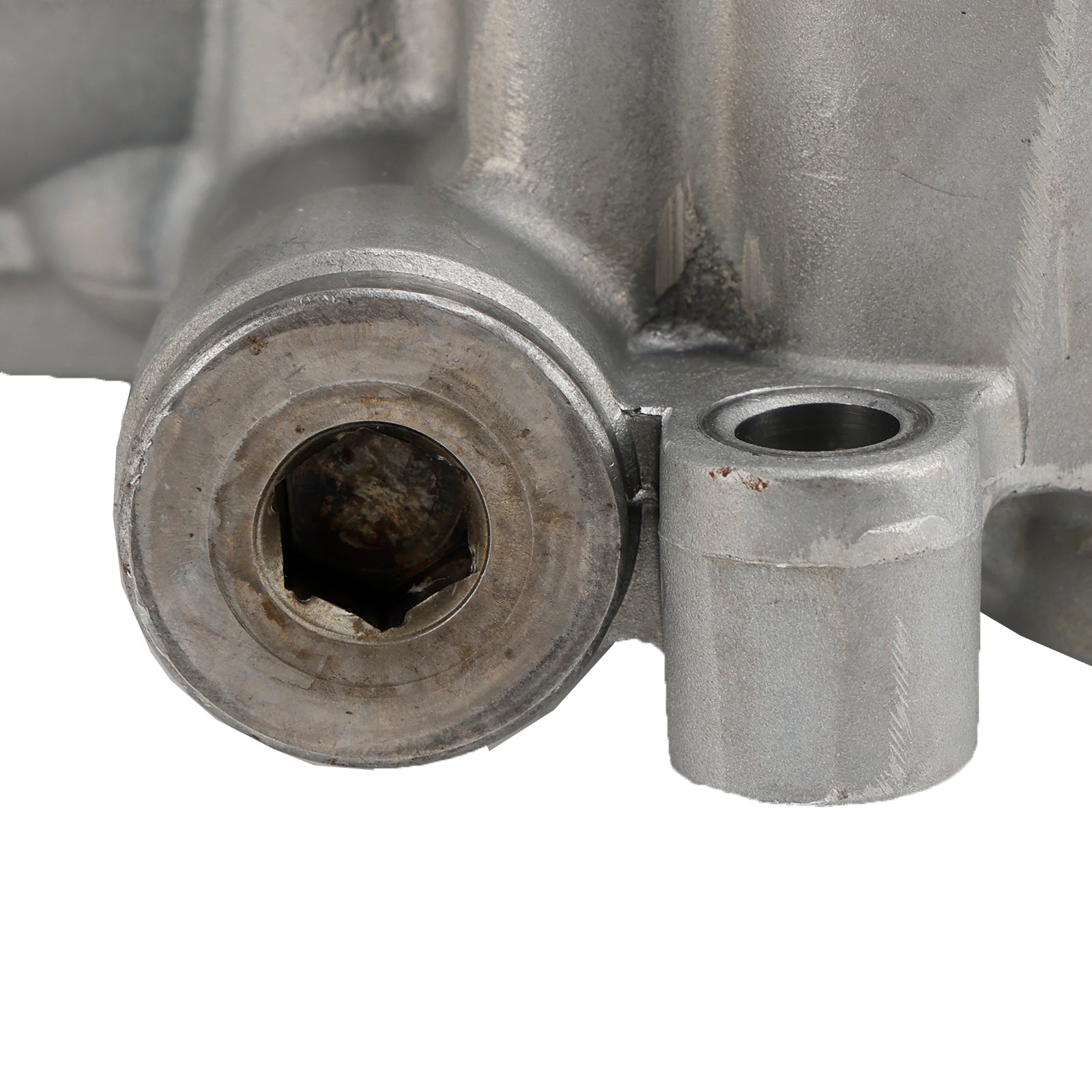 2012 Nissan BLUEBIRD SYLPHY L3 1.2L CVT RE0F11A JF015E Transmission Oil Pump Replacement part Generic