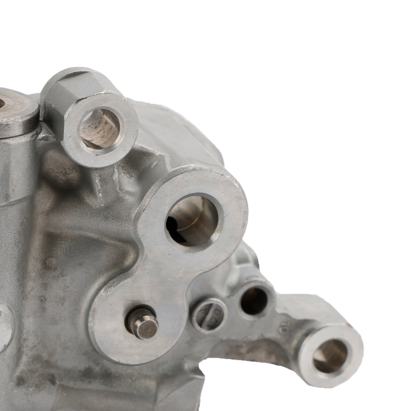 2012 Nissan BLUEBIRD SYLPHY L3 1.2L CVT RE0F11A JF015E Transmission Oil Pump Replacement part Generic