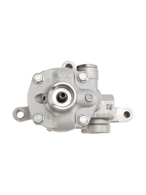 2013 MITSUBISHI TOPPO L3 0.7L CVT RE0F11A JF015E Transmission Oil Pump Replacement part Generic