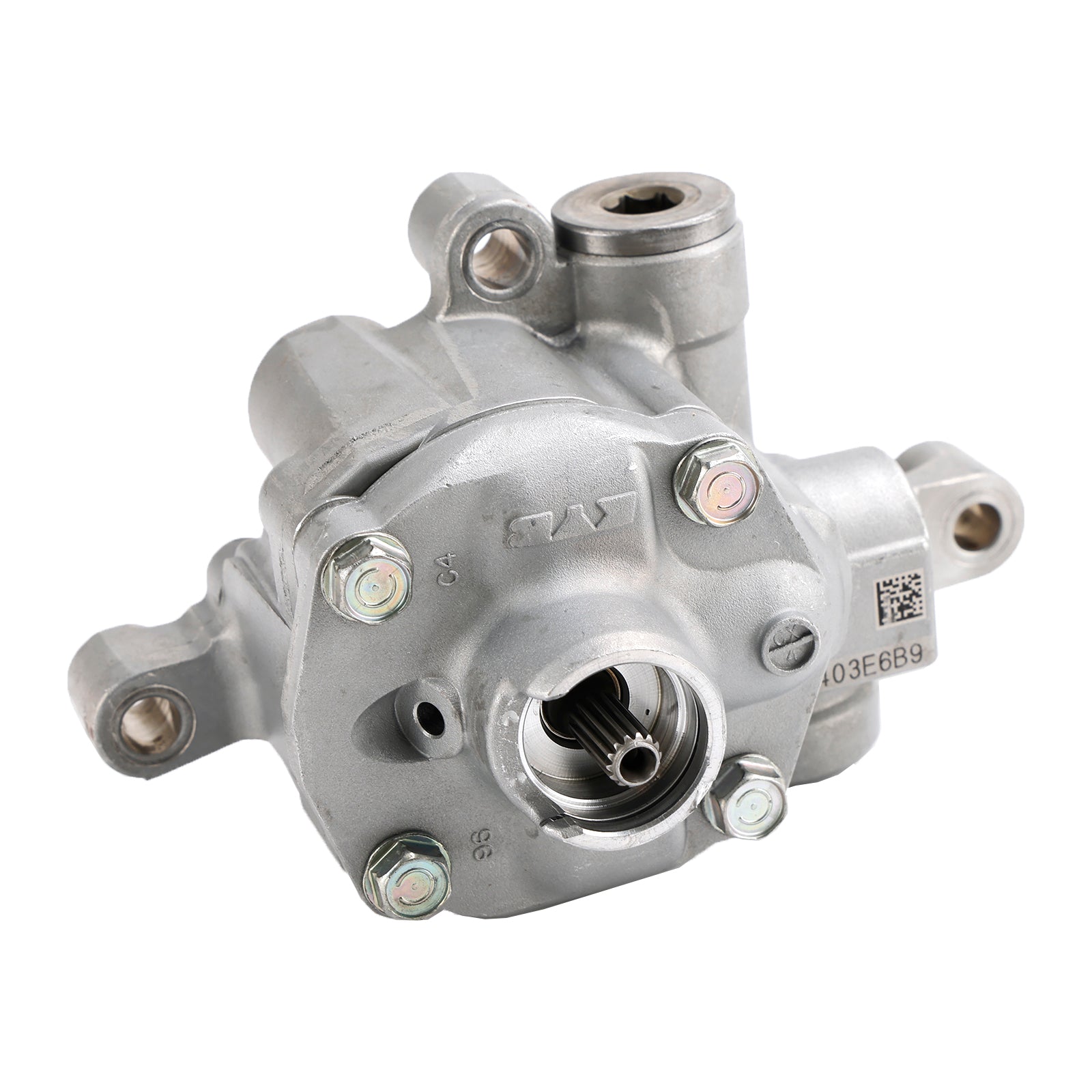 2012 Nissan BLUEBIRD SYLPHY L3 1.2L CVT RE0F11A JF015E Transmission Oil Pump Replacement part Generic