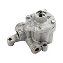 2014-2015 MITSUBISHI GALANT FORTIS L4 1.8L CVT RE0F11A JF015E Transmission Oil Pump Replacement part Generic-18