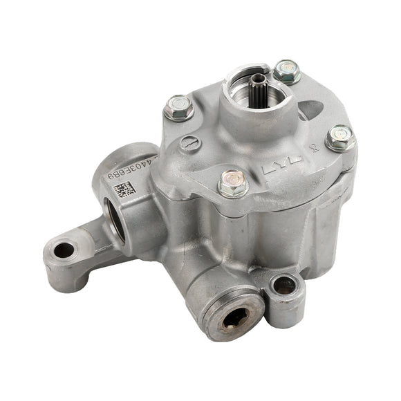 2014-2015 MITSUBISHI GALANT FORTIS L4 1.8L CVT RE0F11A JF015E Transmission Oil Pump Replacement part Generic