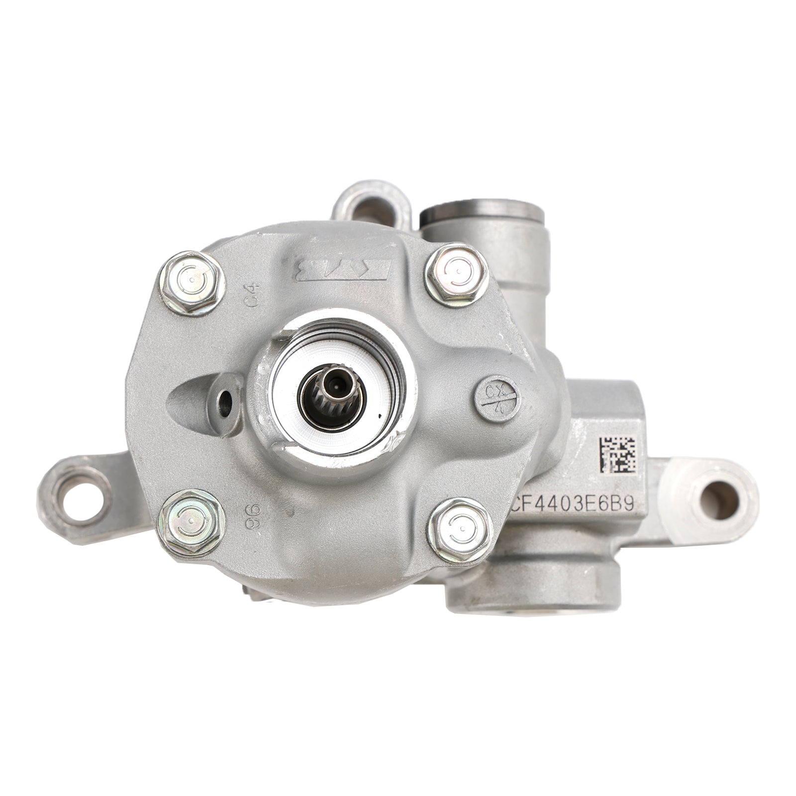 2010-2015 SUZUKI ALTO L3 0.7L CVT RE0F11A JF015E Transmission Oil Pump Replacement part Generic