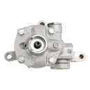 2010-2015 Nissan MARCH L3 1.2L CVT RE0F11A JF015E Transmission Oil Pump Replacement part Generic-1
