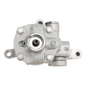 2014-2015 Nissan LAFESTA L4 1.5L 1.6L CVT RE0F11A JF015E Transmission Oil Pump Replacement part Generic