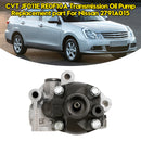 2008+ Mitsubishi Outlander/Lancer CVT JF011E RE0F10A Transmission Oil Pump Replacement part 2791A015 Generic-2