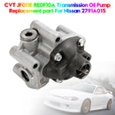 2006-2017 Jeep Patriot CVT JF011E RE0F10A Transmission Oil Pump Replacement part 2791A015 Generic-3