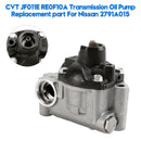 2006-2016 Jeep Compass CVT JF011E RE0F10A Transmission Oil Pump Replacement part 2791A015 Generic-4