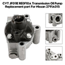 2006-2016 Jeep Compass CVT JF011E RE0F10A Transmission Oil Pump Replacement part 2791A015 Generic-6