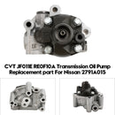 2008+ Mitsubishi Outlander/Lancer CVT JF011E RE0F10A Transmission Oil Pump Replacement part 2791A015 Generic-7