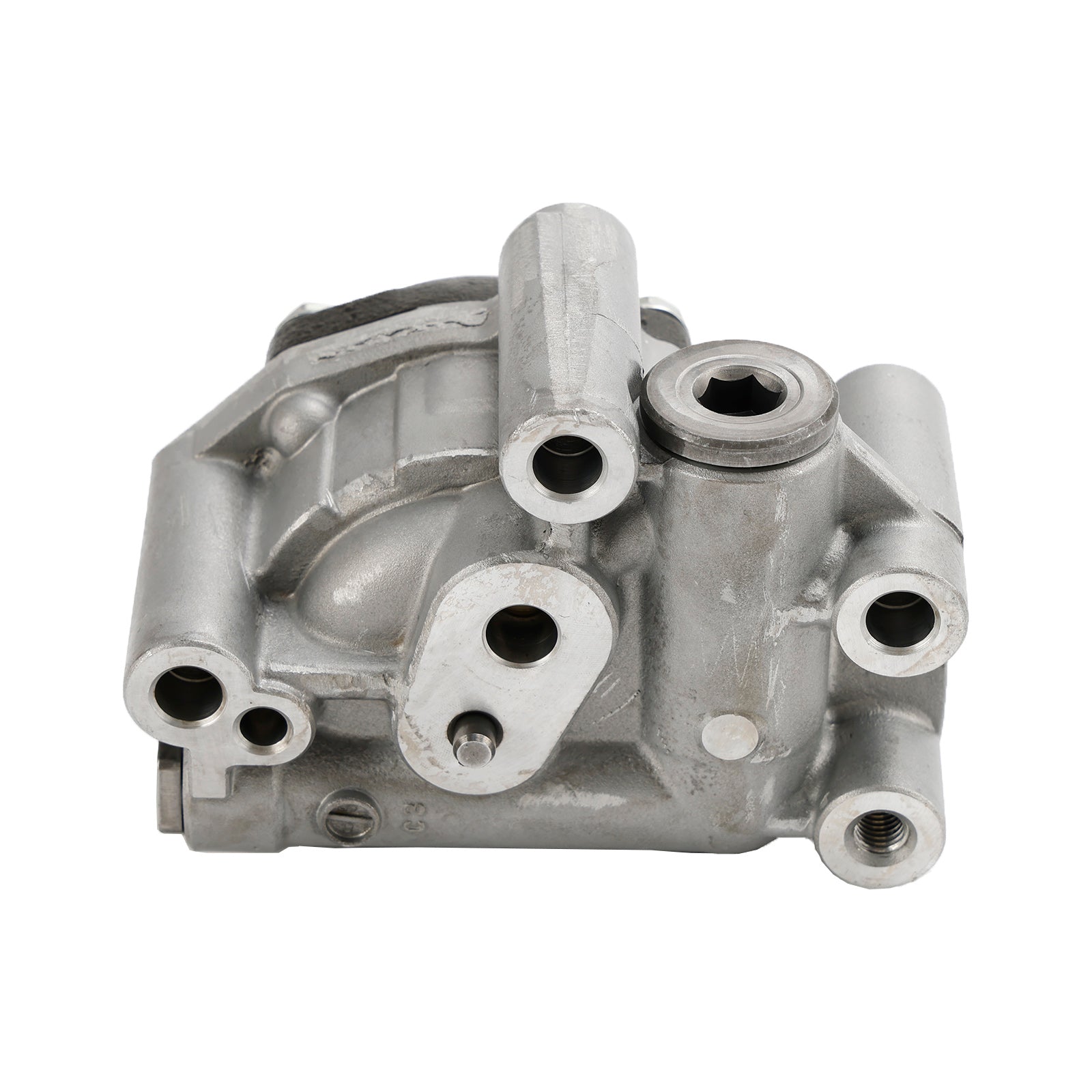 2006-2017 Jeep Patriot CVT JF011E RE0F10A Transmission Oil Pump Replacement part 2791A015 Generic