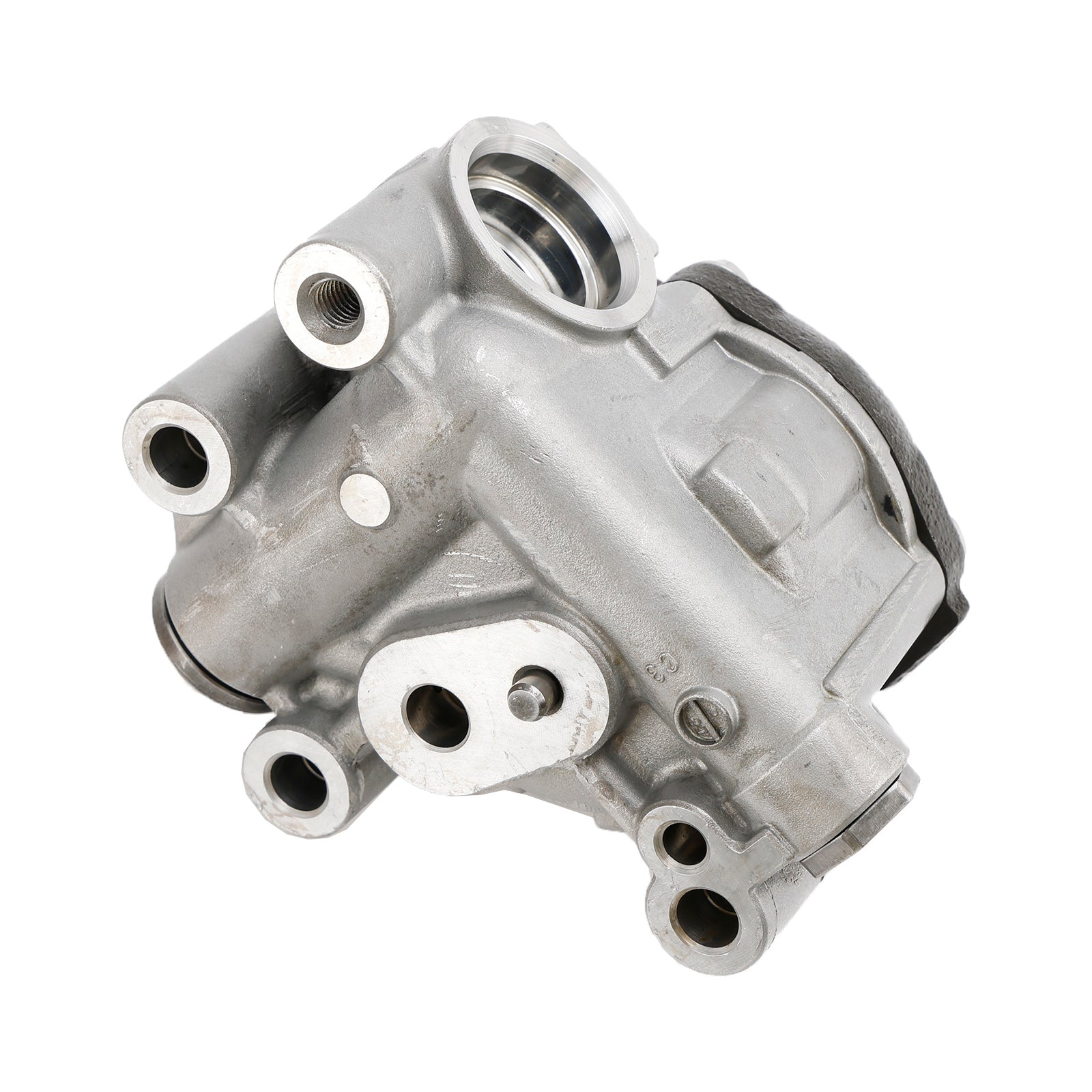 2006-2017 Jeep Patriot CVT JF011E RE0F10A Transmission Oil Pump Replacement part 2791A015 Generic