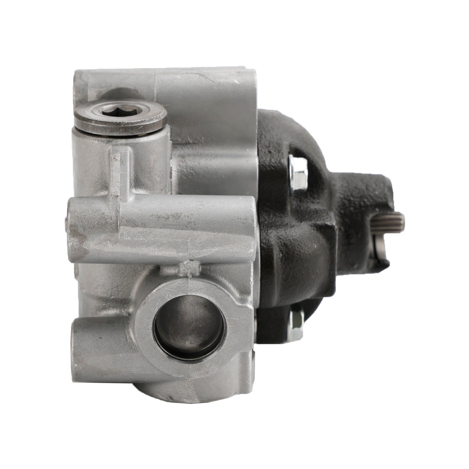 2006-2017 Jeep Patriot CVT JF011E RE0F10A Transmission Oil Pump Replacement part 2791A015 Generic