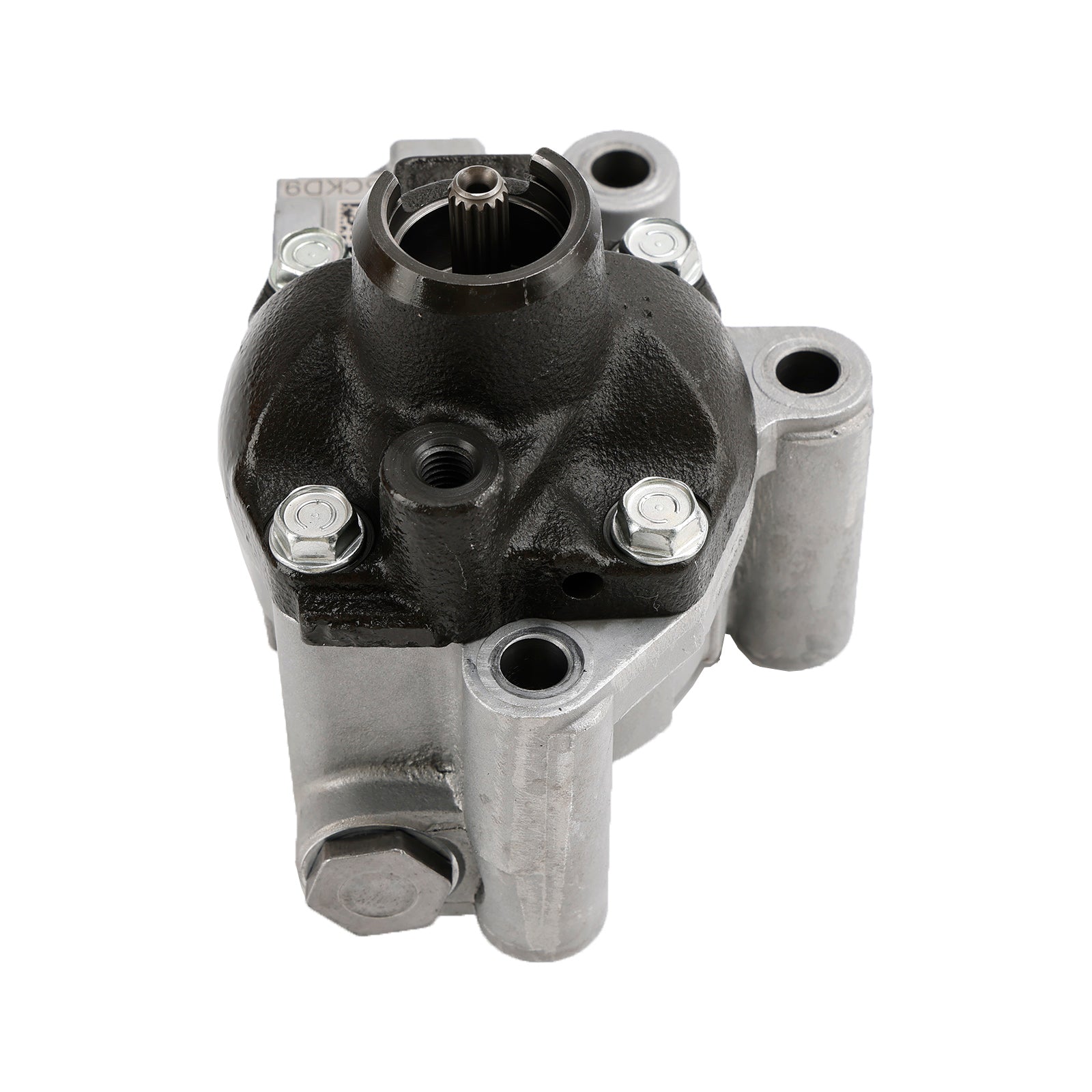 2006-2017 Jeep Patriot CVT JF011E RE0F10A Transmission Oil Pump Replacement part 2791A015 Generic