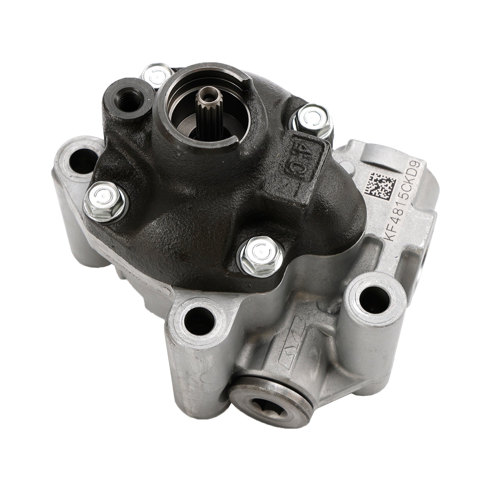 2006-2017 Jeep Patriot CVT JF011E RE0F10A Transmission Oil Pump Replacement part 2791A015 Generic
