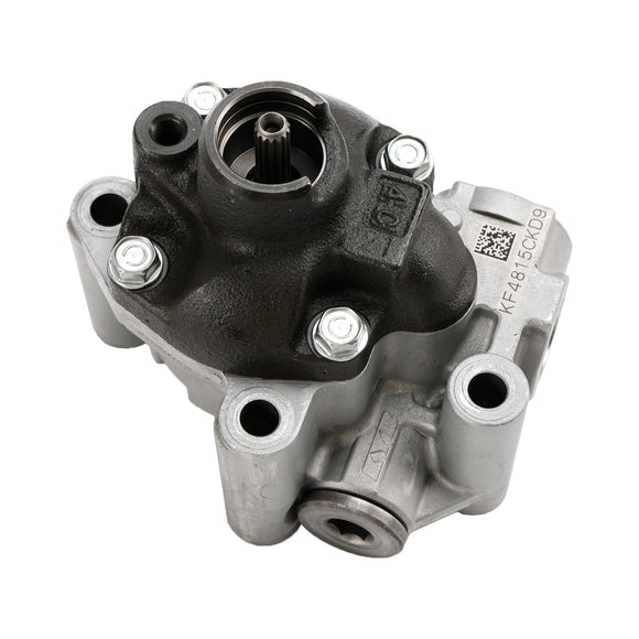 2006-2017 Jeep Patriot CVT JF011E RE0F10A Transmission Oil Pump Replacement part 2791A015 Generic