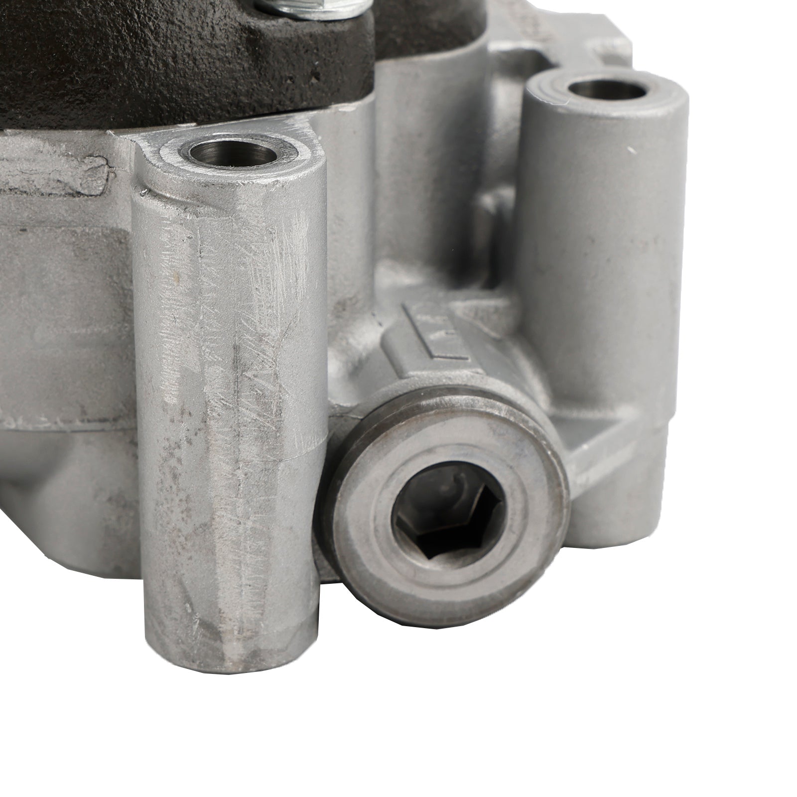 2006-2017 Jeep Patriot CVT JF011E RE0F10A Transmission Oil Pump Replacement part 2791A015 Generic